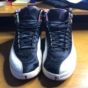 Men’s Chinese New Years 12s